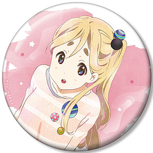 希少　けいおん　TBSストア　限定デカバッチ　缶バッジ　田井中律　律ちゃん けいおん！ グッズセット+ 田井中律[TBSグロウディア]《10月予約》