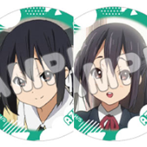 【大量まとめ】美少女 アニメ グッズ 6.8kg 缶バッジ/アクスタ けいおん 検索結果]-amiami.jp-あみあみオンライン本店-