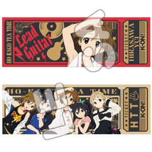 けいおん！ トレーディングアクリルカード 10個入り特別BOX[TBS