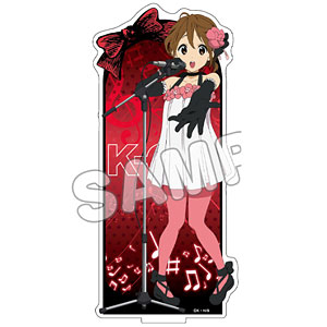 けいおん TBS限定 アクリルスティック アクリルストラップ 新品 キーホルダー・ストラップ特集 | TBS・MBSアニメ 公式オンライン