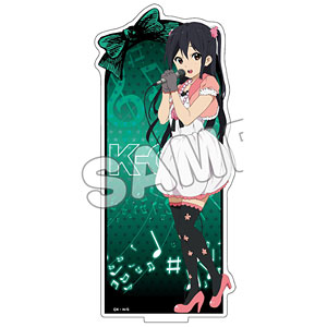 けいおん TBS限定 アクリルスティック アクリルストラップ 新品 けいおん TBS限定 アクリルスティック アクリルストラップ 新品