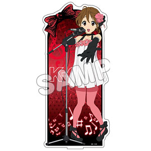 けいおん TBS限定 アクリルスティック アクリルストラップ 新品 けいおん TBS限定 アクリルスティック アクリルストラップ 新品