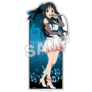 けいおん TBS限定 アクリルスティック アクリルストラップ 新品 けいおん TBS限定 アクリルスティック アクリルストラップ 新品