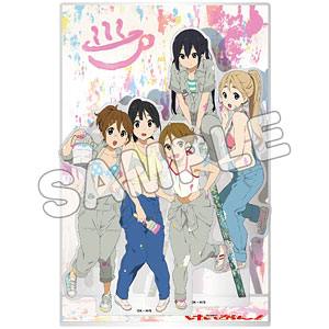 To LOVEるダークネス クリアポスター モモ[イーステージ]《在庫