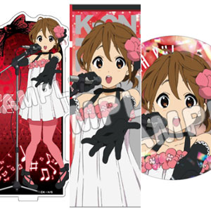 けいおん！グッズセット けいおん！ グッズセット 秋山澪[TBSグロウディア]《10月予約》