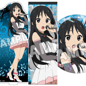 けいおん まとめ アニメグッズ けいおん！ グッズ – Anime Store JP（アニメストア.JP）