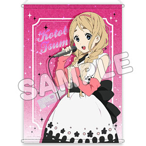 アクリルぷちスタンド「進撃の巨人」07/バレンタインver. グラフ