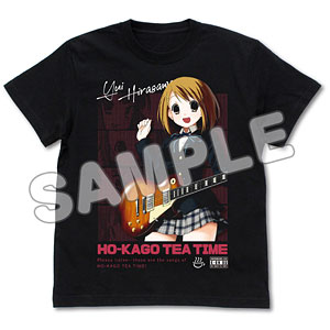 けいおん！(原作) Tシャツ 秋山澪[TBSグロウディア]《10月予約》