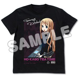 けいおん！(原作) Tシャツ 秋山澪[TBSグロウディア]《10月予約》