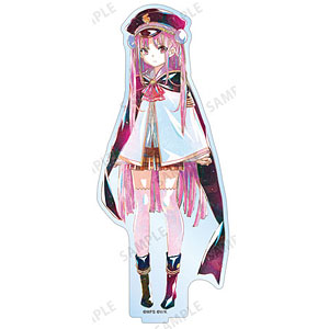 ヘブンバーンズレッド 東城つかさ Ani-Art BIGアクリルスタンド