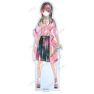 ヘブンバーンズレッド 東城つかさ Ani-Art BIGアクリルスタンド