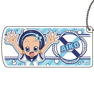 スライド式小物ケース「おジャ魔女どれみドッカ～ン！」37/ハナ