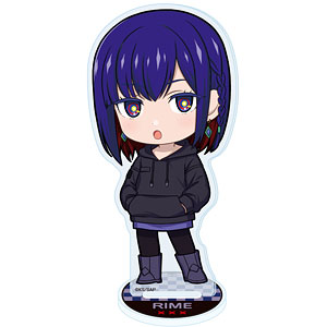 アクリルスタンド「TVアニメ『神椿市建設中。』」04/夜河世界(公式