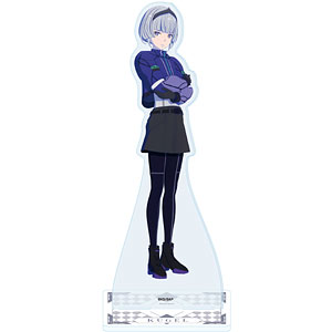 BIGアクリルスタンド「TVアニメ『神椿市建設中。』」15/くーげる(公式イラスト)