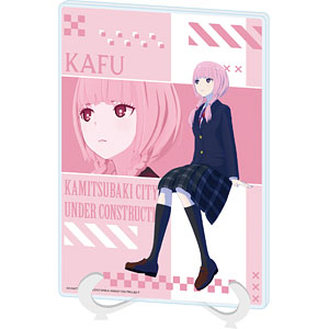 【入手困難】神椿 魔女 アクリルアートパネル 魔女展グッズ10/31 11:00〜より販売開始。 | NEWS | KAMITSUBAKI