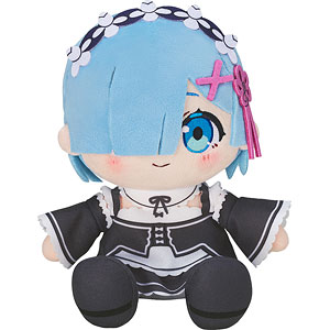 ちょこぷに ぬいぐるみ Re：ゼロから始める異世界生活 レム