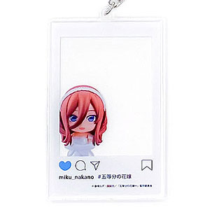 五等分の花嫁 バルーン アクリルスタンド ポストカード セット 検索結果]-amiami.jp-あみあみオンライン本店-