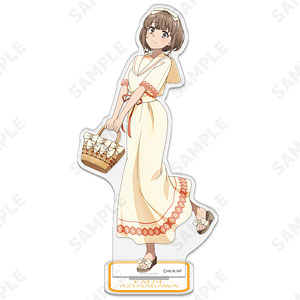 青春ブタ野郎シリーズ アクリルスタンド 2.梓川花楓[セーラーワンピース]