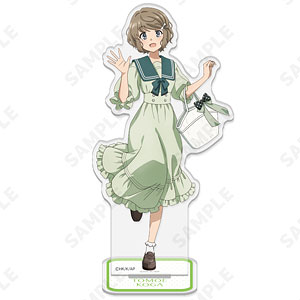 青春ブタ野郎シリーズ アクリルスタンド 3.古賀朋絵[セーラーワンピース]