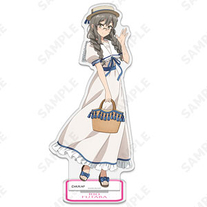 青春ブタ野郎シリーズ アクリルスタンド 4.双葉理央[セーラーワンピース]