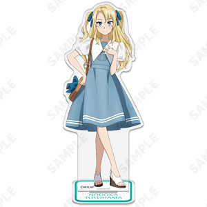 青春ブタ野郎シリーズ アクリルスタンド 5.豊浜のどか[セーラーワンピース]