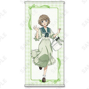 青春ブタ野郎シリーズ タペストリー 3.古賀朋絵[セーラーワンピース]