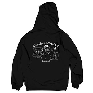 【未開封】HYDE  MONSTER HOTEL2025　苗場　パーカー 黒川あかね シン パーカー】未開封]HYDE SNOW MONSTER HOTEL2025 苗場