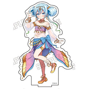 オンゲキ 柏木咲姫 アクリルスタンド グッズ-スタンドポップ】オンゲキ bright MEMORY 柏木 咲姫 4th