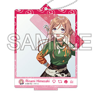 学園アイドルマスター　ハート缶バッジ　和装メイド　東京駅　16点セット　姫崎莉波 グッズ-バッチ】学園アイドルマスター 缶バッジ／姫崎莉波
