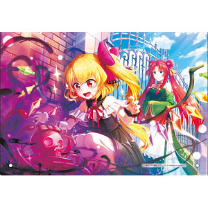 リビングデッドドールズ/ テリファー 終わらない惨劇： リトル