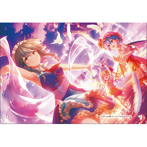 ジグソーパズル 聖闘士星矢 LEGEND of SANCTUARY 燃えろ、小宇宙