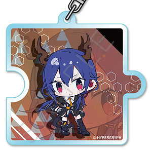 キャラクタースリーブ 健全ロボダイミダラー リカンツ＝シーベリー 戦国大戦×健全ロボダイミダラー 牟宇姫 リカンツ=シーベリー