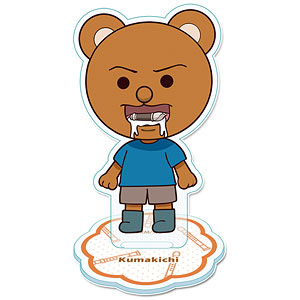TVアニメ『増田こうすけ劇場 ギャグマンガ日和GO』 ぷちちょこアクリル