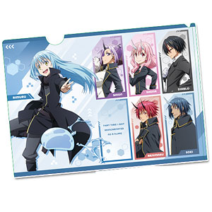 転生したらスライムだった件 シオン お着替えMode あみあみ限定特典付き 転生したらスライムだった件 シオン お着替えMode 限定エクストラ