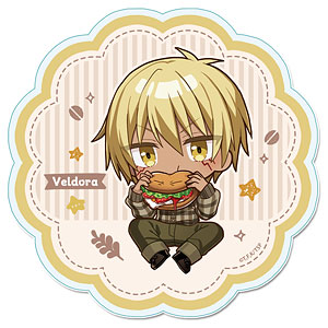 転生したらスライムだった件 ぷちちょこアクリルコースター[ヴェルドラ]カフェごはんver.