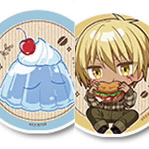 【あみあみ限定特典】ユナ＆サユリ 専用台座付き2体セット ユナ＆サユリ 専用台座付き2体セット Illustration by Biya ＆ K