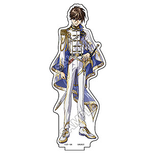 新機動戦記ガンダムW Knight Style アクリルスタンド ヒイロ・ユイ