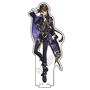 新機動戦記ガンダムW Knight Style アクリルスタンド デュオ・マックスウェル