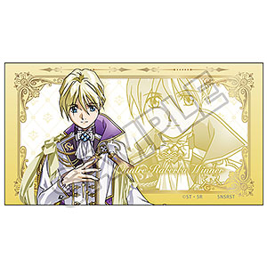 新機動戦記ガンダムW Knight Style ステッカー 張五飛（再販