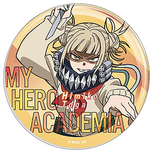 僕のヒーローアカデミア アクリルコースター 死柄木弔