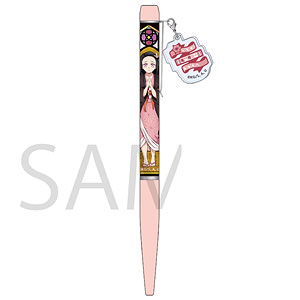 鬼滅の刃 ボールペン 竈門禰豆子