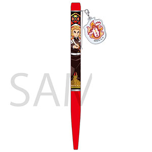 鬼滅の刃 ボールペン 煉獄杏寿郎