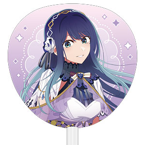 【推しの子】 応援うちわ 黒川あかね ミラクルマジカルver.