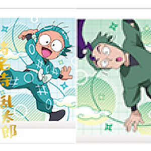 忍たま乱太郎 ぱしゃこれ 第3弾 10パック入りBOX