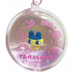 プチっとバッジ たまごっち01 まめっち[バンダイ]《在庫切れ》