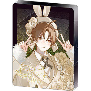 最安値 蛯原勇太 鯛代くん、君ってやつは イラスト展 特典 栄崎大学