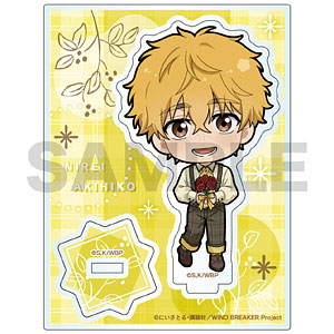 TVアニメ「WIND BREAKER Season2」 ミニキャラアクリルスタンド 楡井秋彦