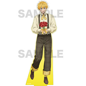 ヘルボーイ エイブ・サピエン 1/12 アクションフィギュア