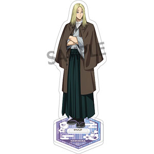 中古】(本体A-/箱B)【特典】オカネダイスキ 須藤遠亜 1/6 完成品