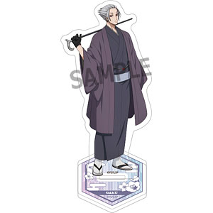 TVアニメ『SAKAMOTO DAYS』 アクリルスタンド 和風モダンver. C